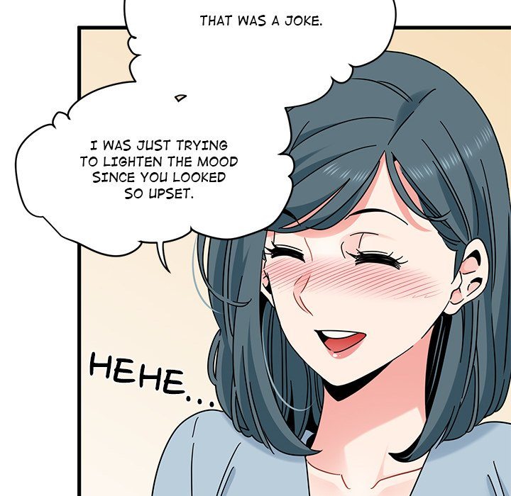 A Turning Point Chapter 83 Page 129