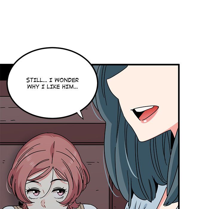 A Turning Point Chapter 83 Page 131