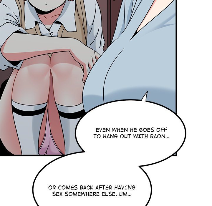 A Turning Point Chapter 83 Page 132