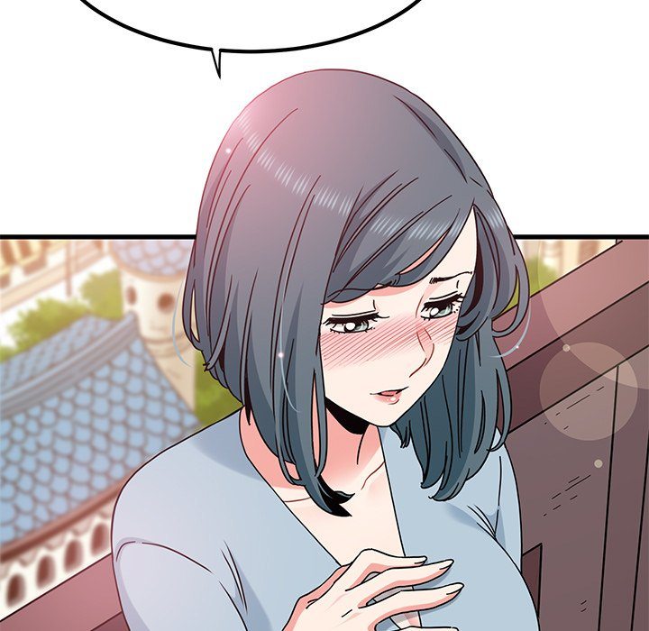A Turning Point Chapter 83 Page 134