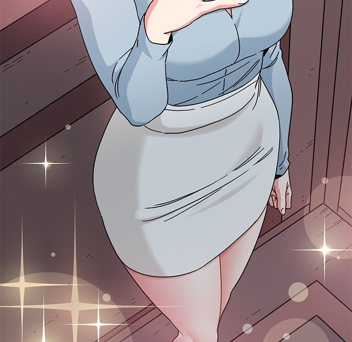 A Turning Point Chapter 83 Page 135