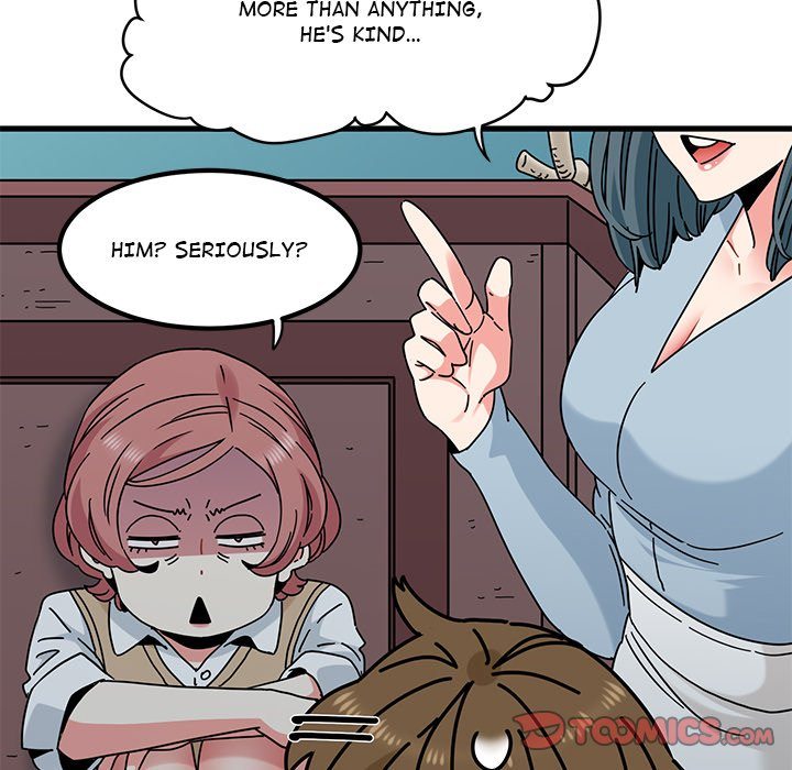 A Turning Point Chapter 83 Page 137