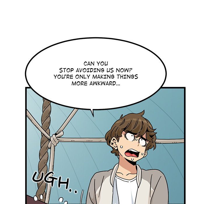 A Turning Point Chapter 83 Page 139