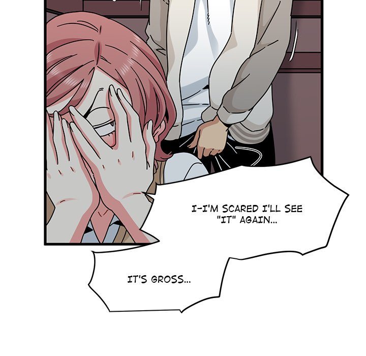 A Turning Point Chapter 83 Page 140