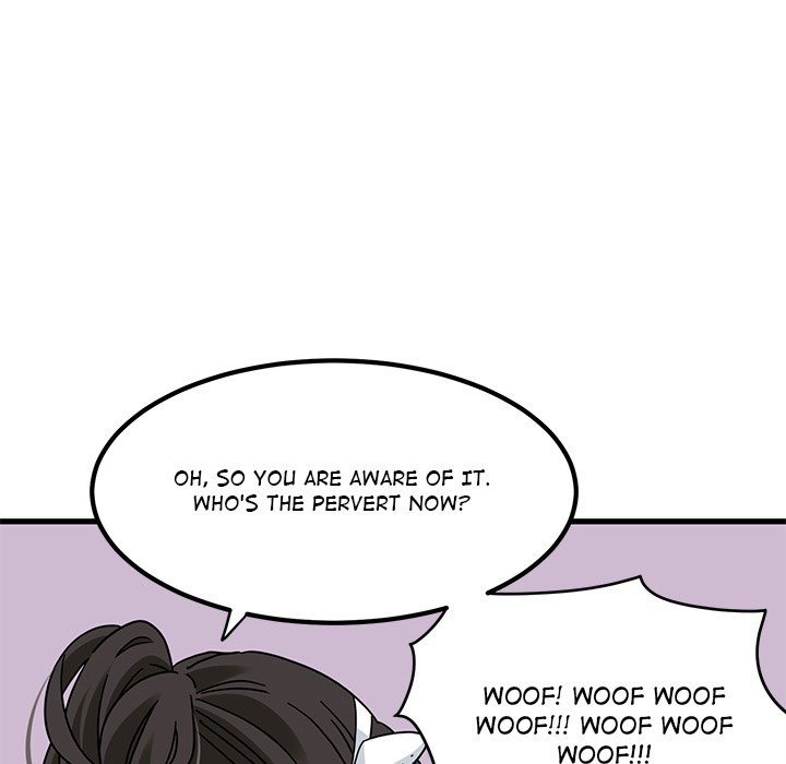 A Turning Point Chapter 83 Page 141