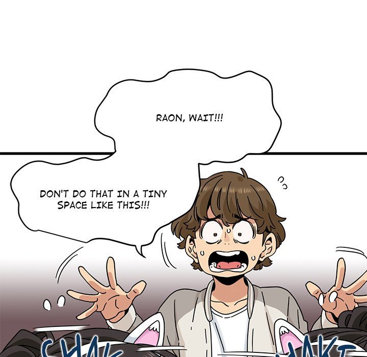A Turning Point Chapter 83 Page 145