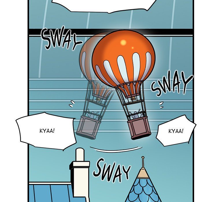 A Turning Point Chapter 83 Page 148