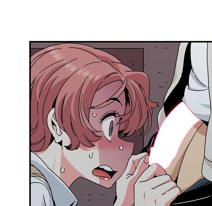 A Turning Point Chapter 83 Page 152