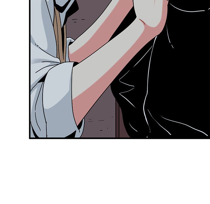 A Turning Point Chapter 83 Page 153