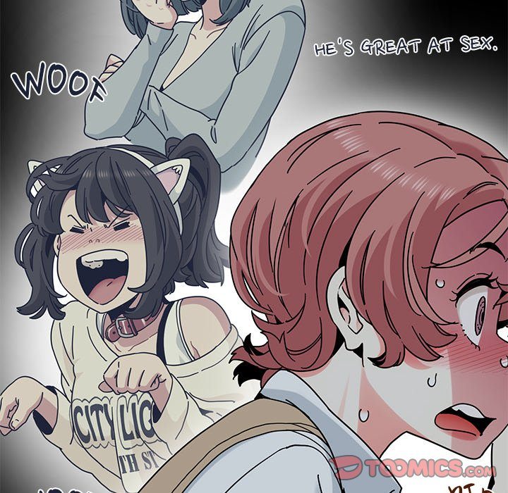 A Turning Point Chapter 83 Page 155