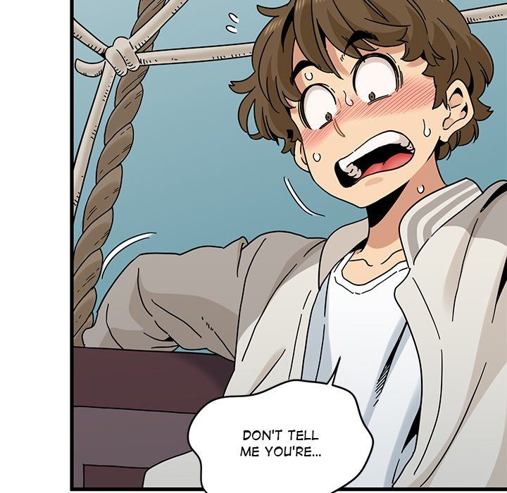 A Turning Point Chapter 83 Page 159