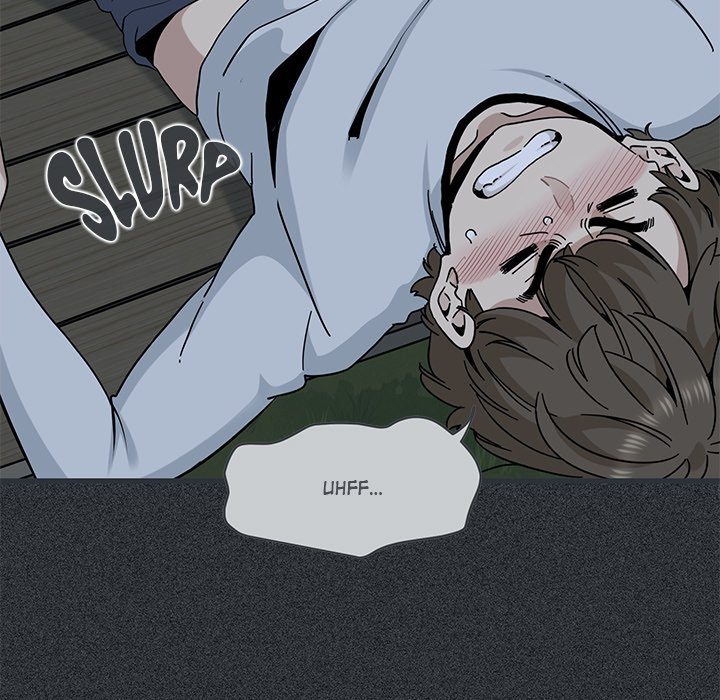 A Turning Point Chapter 83 Page 17