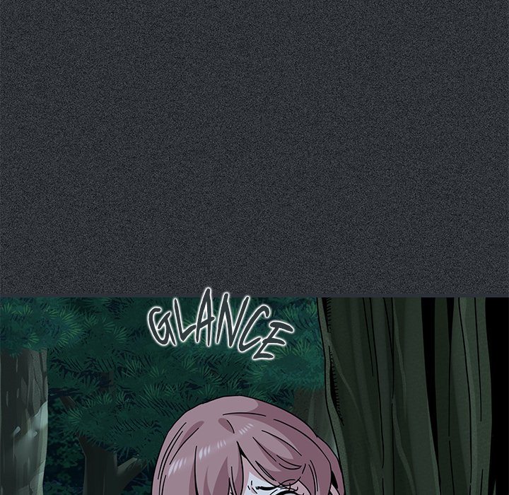 A Turning Point Chapter 83 Page 18