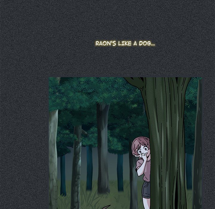 A Turning Point Chapter 83 Page 20