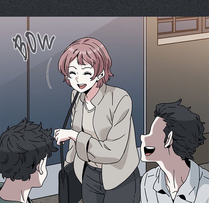 A Turning Point Chapter 83 Page 25