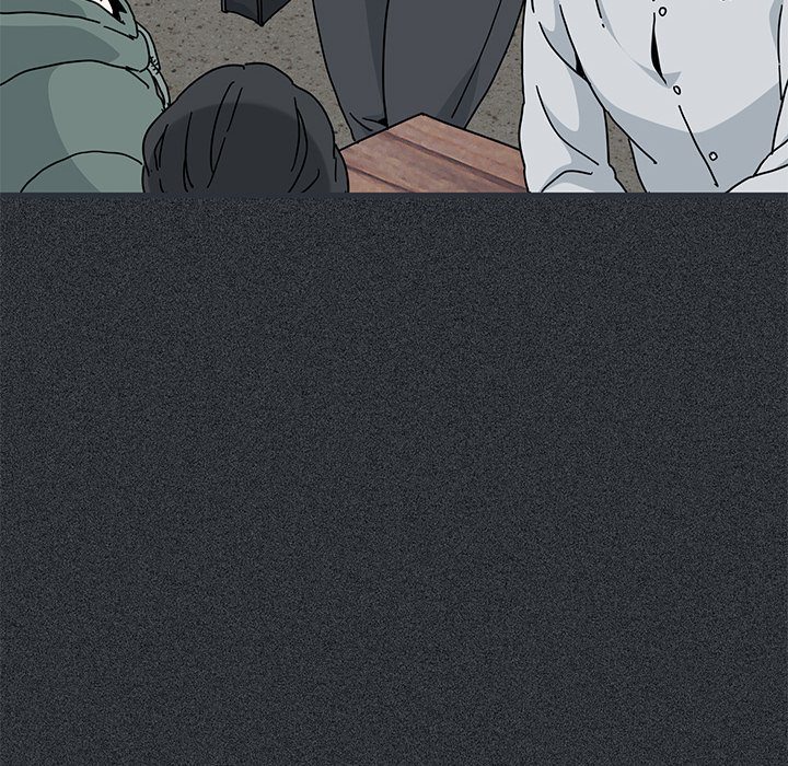 A Turning Point Chapter 83 Page 26