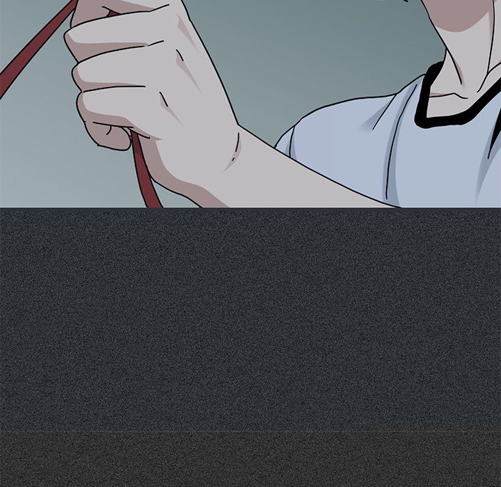 A Turning Point Chapter 83 Page 28