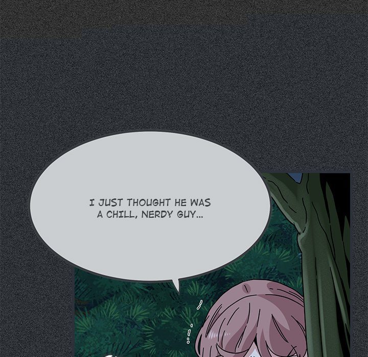 A Turning Point Chapter 83 Page 29