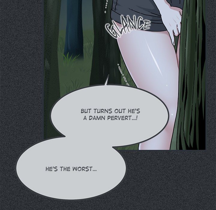 A Turning Point Chapter 83 Page 31