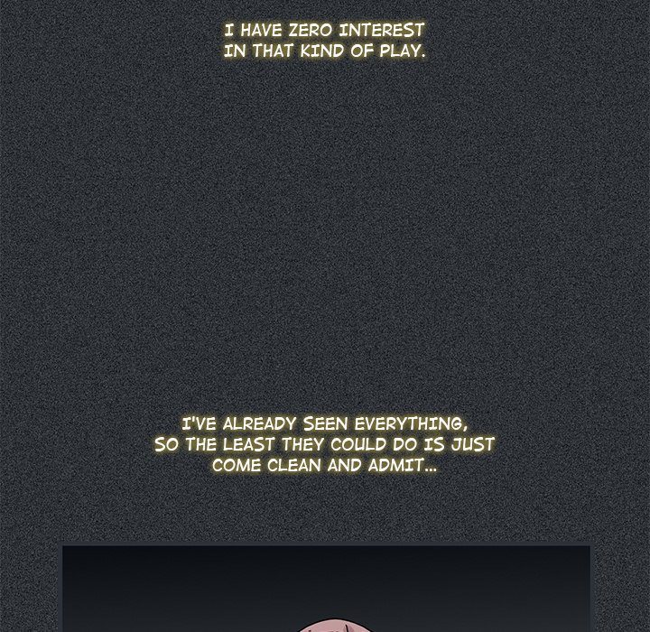 A Turning Point Chapter 83 Page 33