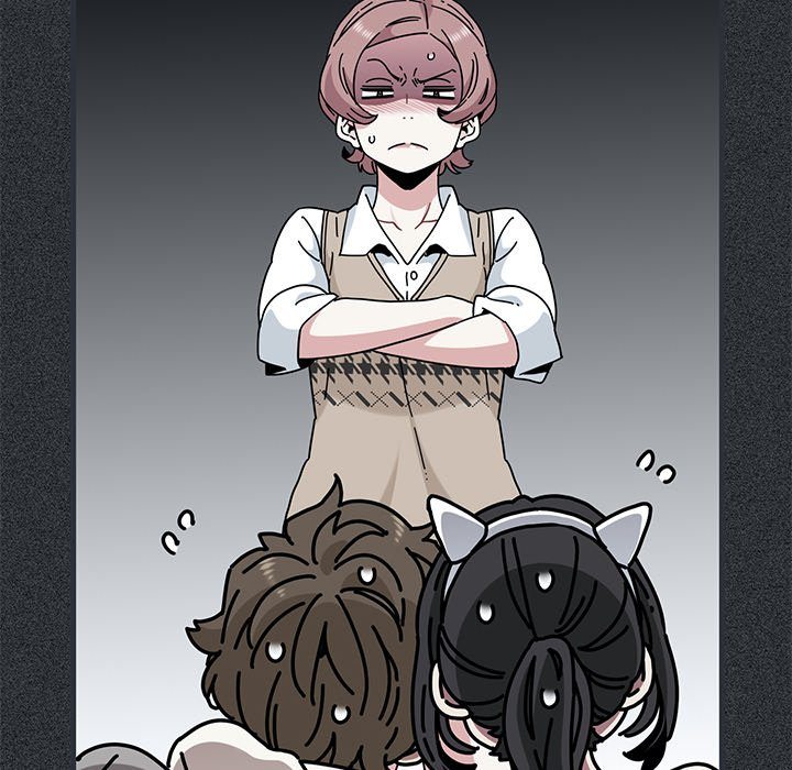 A Turning Point Chapter 83 Page 34