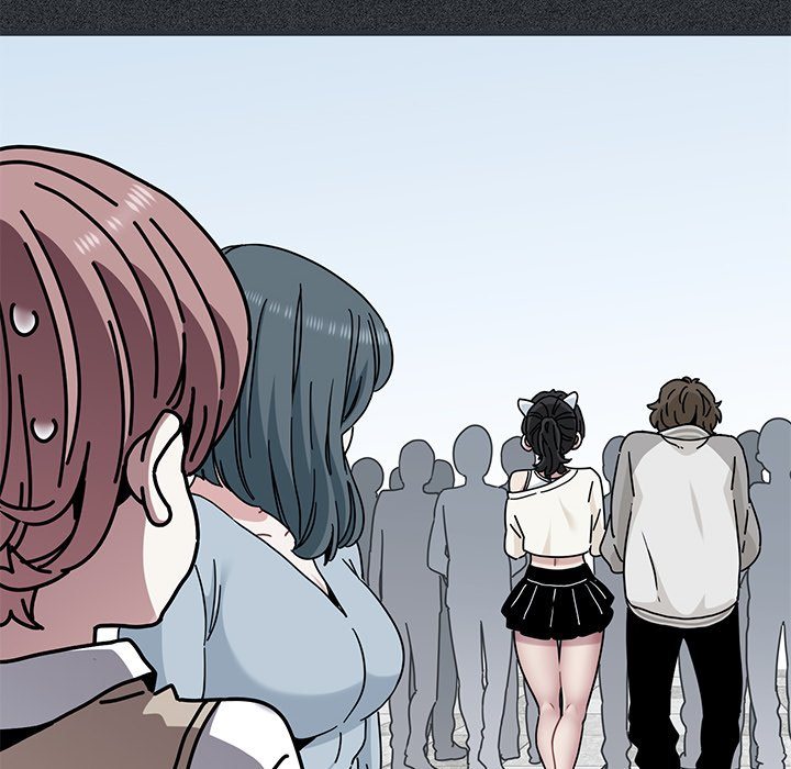 A Turning Point Chapter 83 Page 37