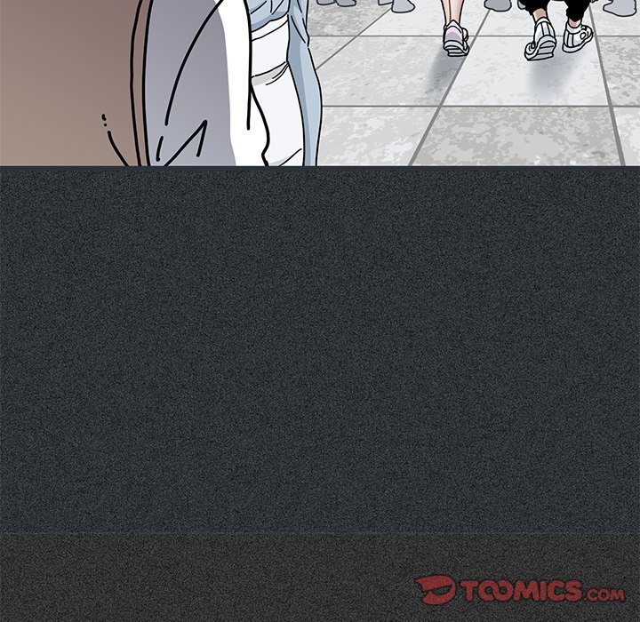 A Turning Point Chapter 83 Page 38