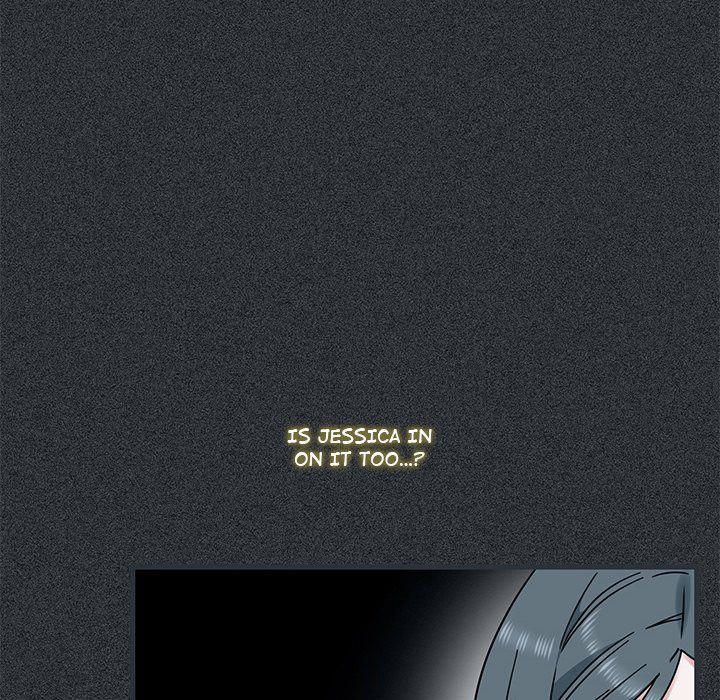 A Turning Point Chapter 83 Page 41