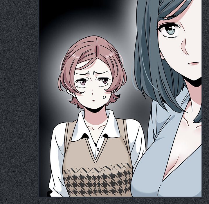 A Turning Point Chapter 83 Page 42