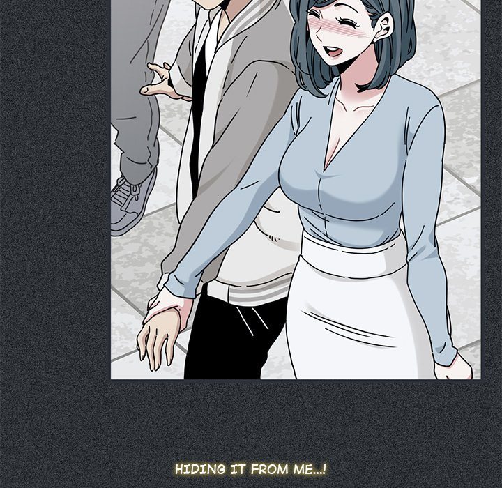 A Turning Point Chapter 83 Page 46