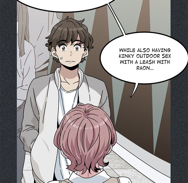A Turning Point Chapter 83 Page 48