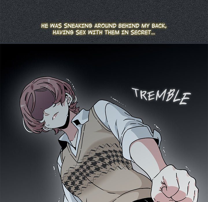 A Turning Point Chapter 83 Page 58