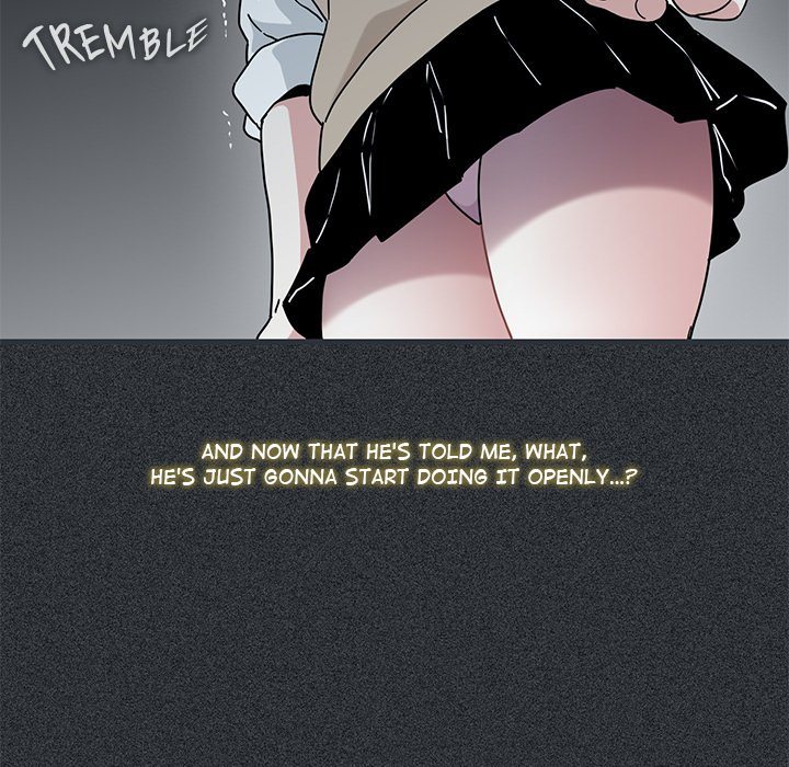A Turning Point Chapter 83 Page 59