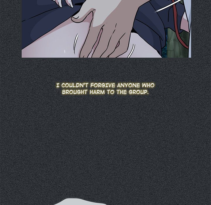 A Turning Point Chapter 83 Page 6