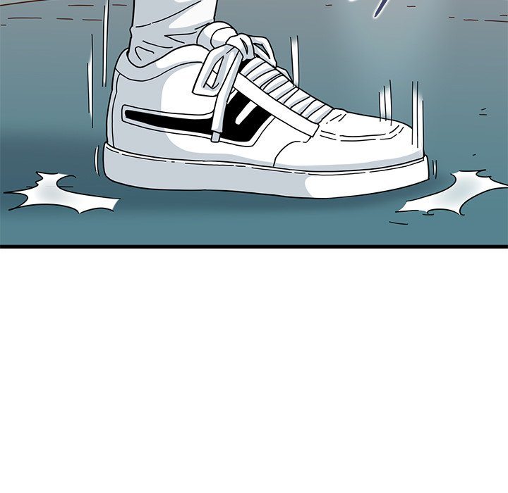 A Turning Point Chapter 83 Page 62