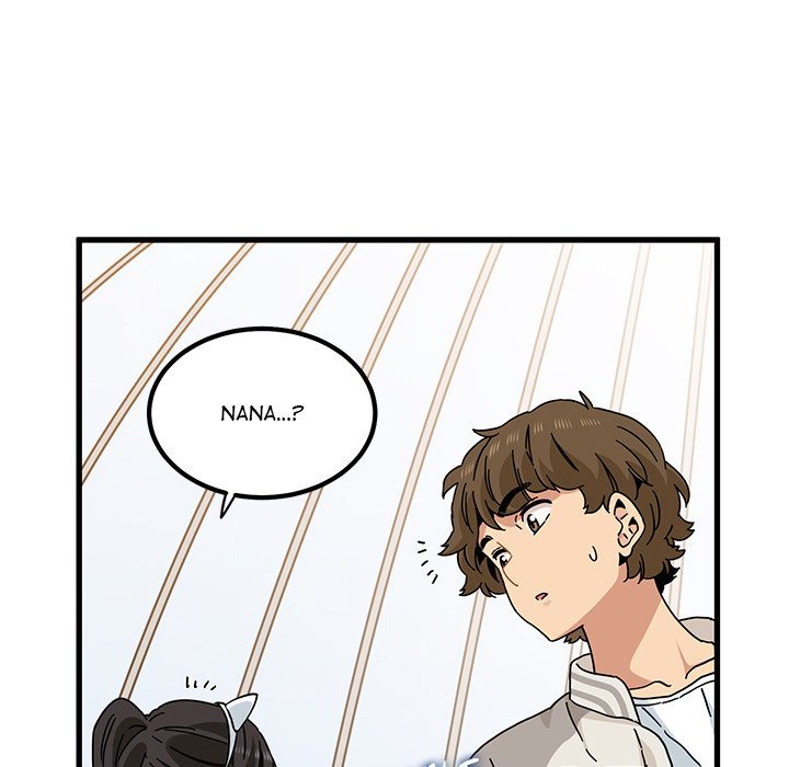 A Turning Point Chapter 83 Page 63