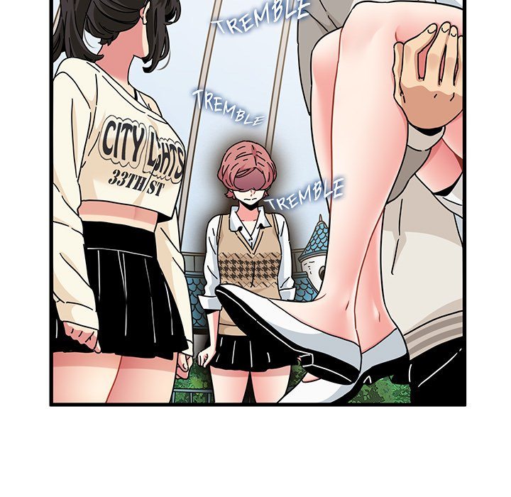 A Turning Point Chapter 83 Page 64
