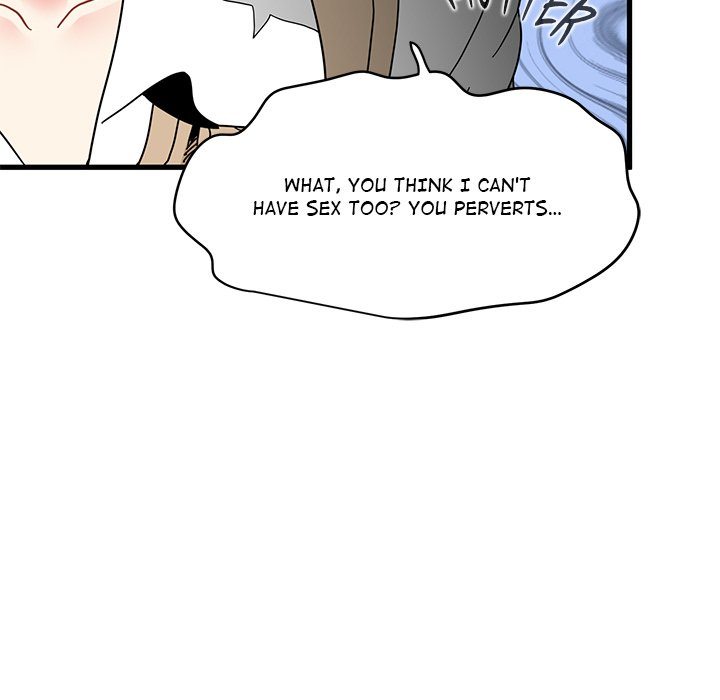 A Turning Point Chapter 83 Page 67
