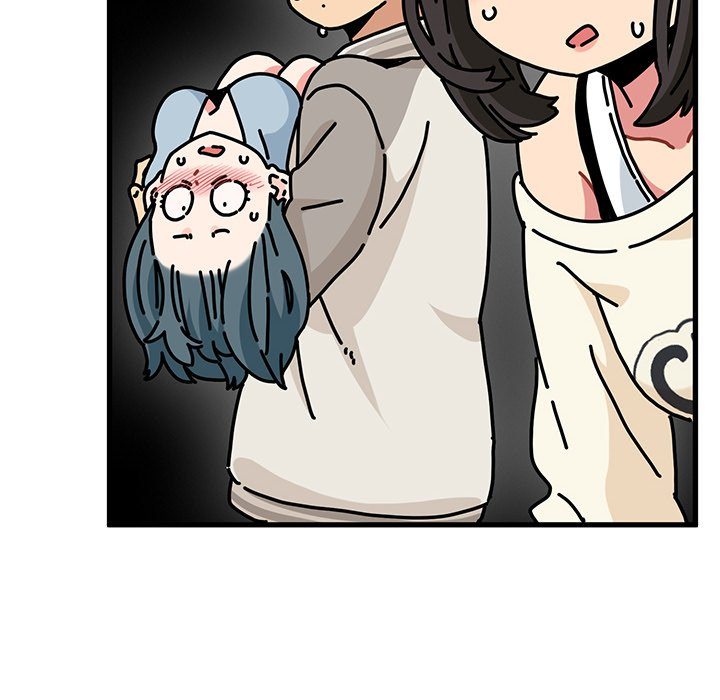 A Turning Point Chapter 83 Page 69