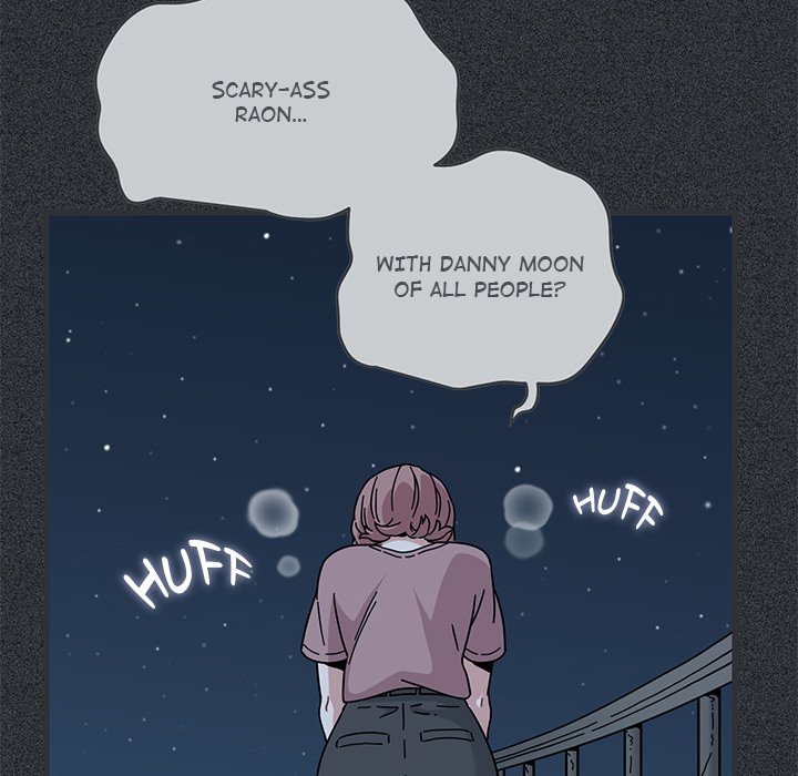 A Turning Point Chapter 83 Page 7