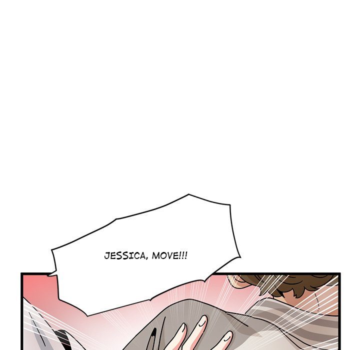 A Turning Point Chapter 83 Page 70