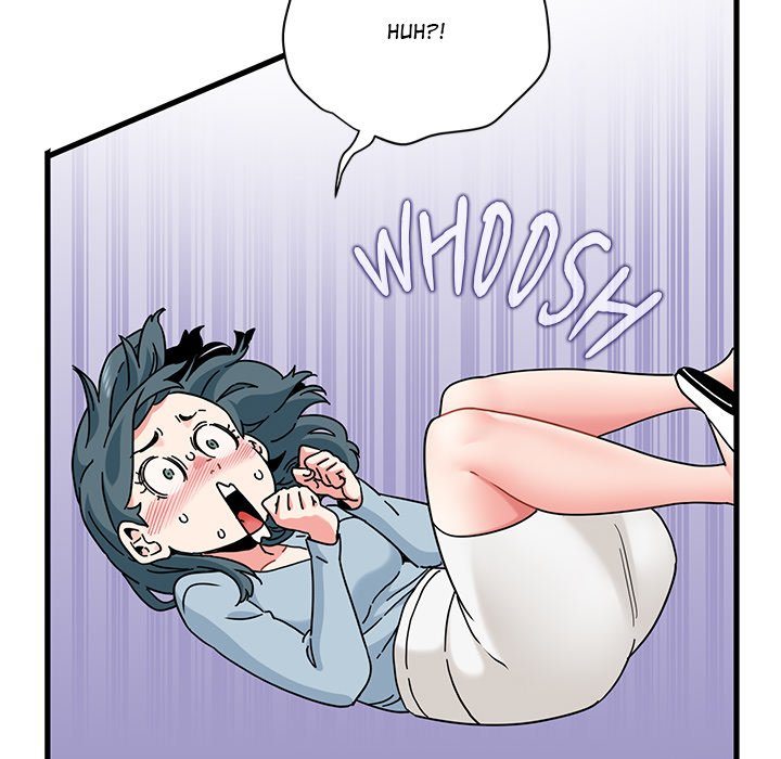 A Turning Point Chapter 83 Page 72