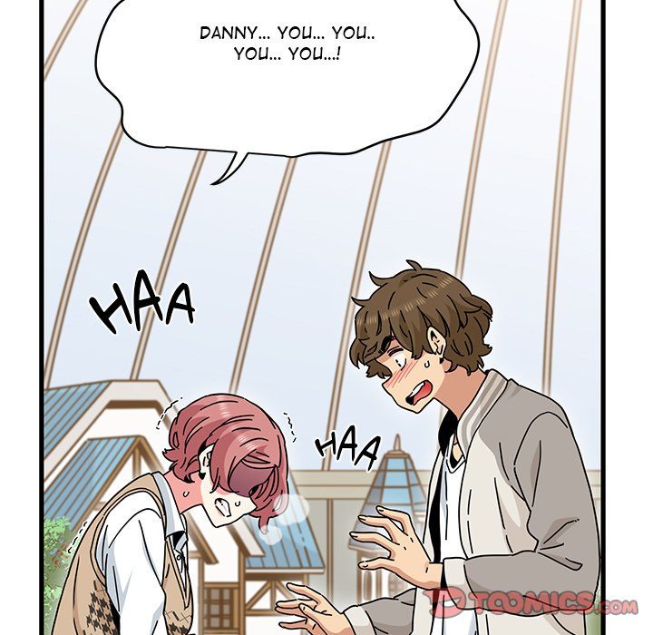 A Turning Point Chapter 83 Page 74