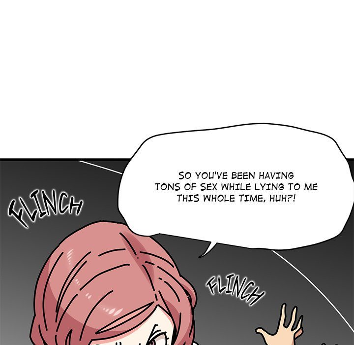 A Turning Point Chapter 83 Page 76