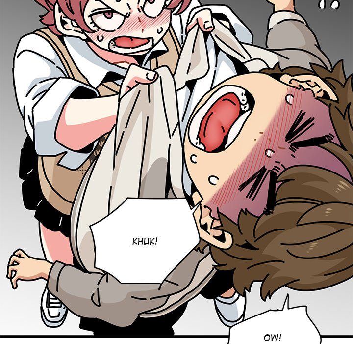 A Turning Point Chapter 83 Page 77