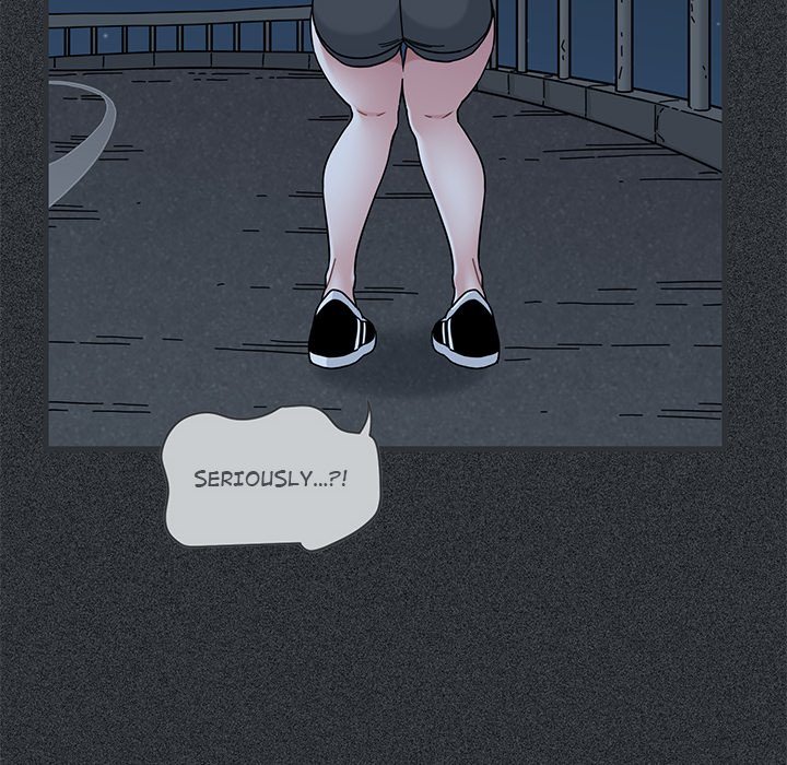 A Turning Point Chapter 83 Page 8