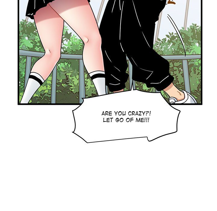 A Turning Point Chapter 83 Page 80