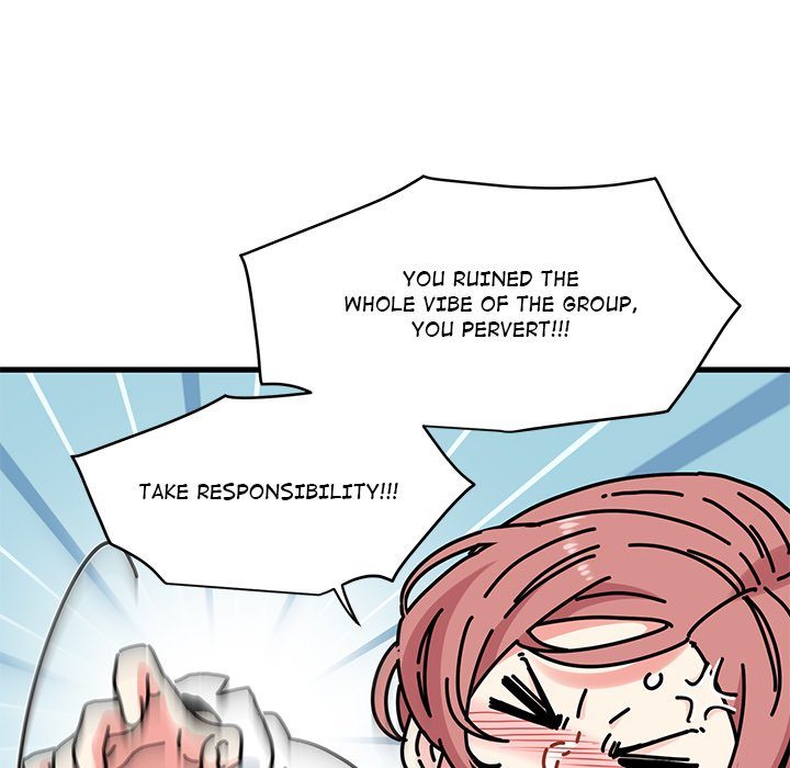 A Turning Point Chapter 83 Page 81