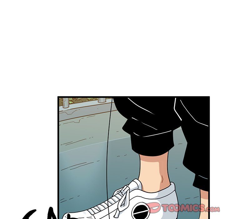 A Turning Point Chapter 83 Page 83