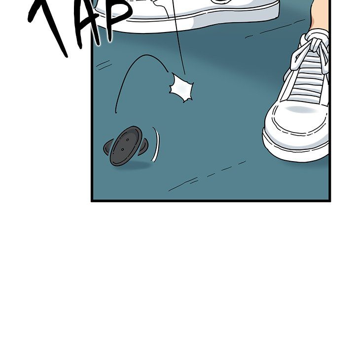 A Turning Point Chapter 83 Page 84
